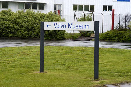 2006 05 20 Volvo Museum 01