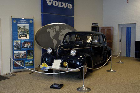2006 05 20 Volvo Museum 02