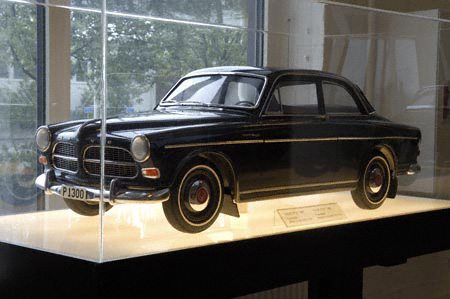 2006 05 20 Volvo Museum 04