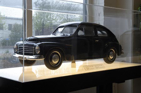 2006 05 20 Volvo Museum 06