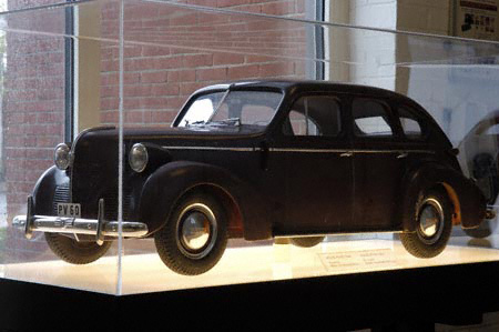 2006 05 20 Volvo Museum 09