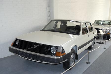 2006 05 20 Volvo Museum 100