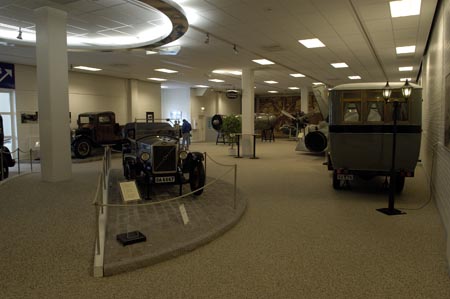 2006 05 20 Volvo Museum 12