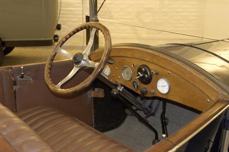 2006 05 20 Volvo Museum 15
