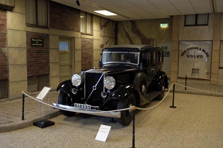 2006 05 20 Volvo Museum 18