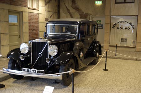 2006 05 20 Volvo Museum 19