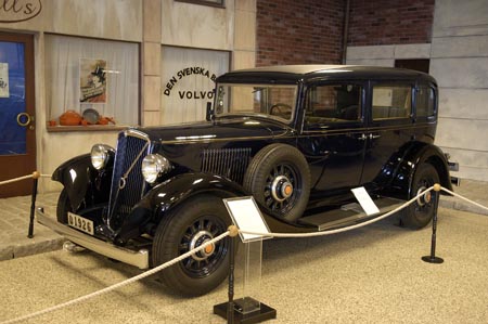 2006 05 20 Volvo Museum 20