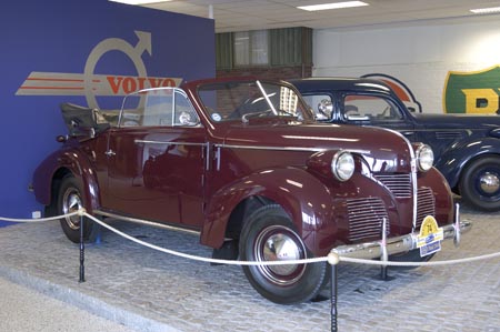 2006 05 20 Volvo Museum 24