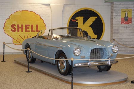 2006 05 20 Volvo Museum 26