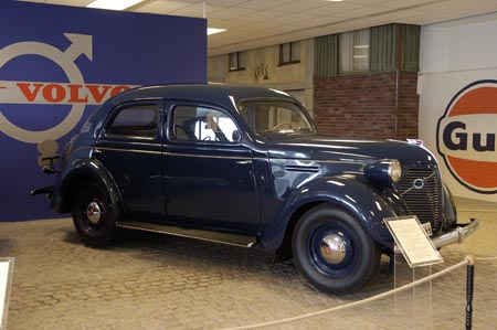 2006 05 20 Volvo Museum 27