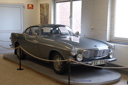 2006 05 20 Volvo Museum 29