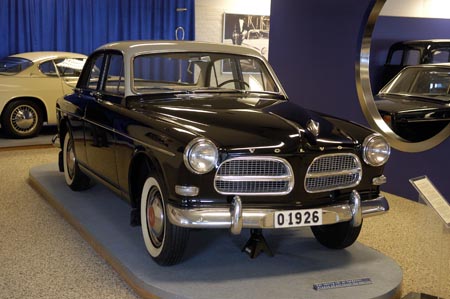 2006 05 20 Volvo Museum 32