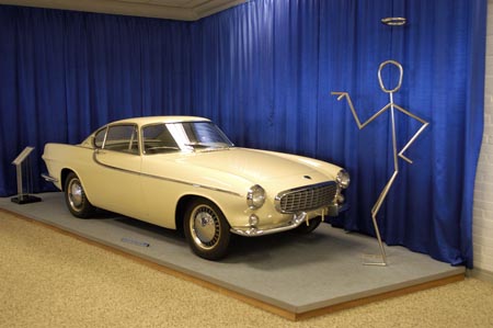 2006 05 20 Volvo Museum 34