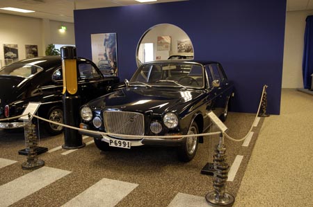 2006 05 20 Volvo Museum 37