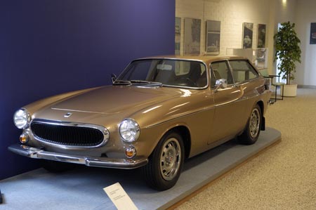 2006 05 20 Volvo Museum 39