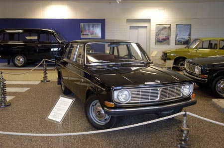 2006 05 20 Volvo Museum 40