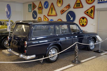 2006 05 20 Volvo Museum 41