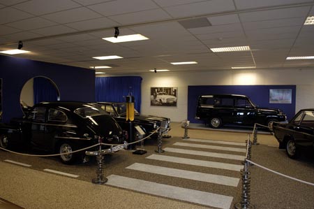 2006 05 20 Volvo Museum 42