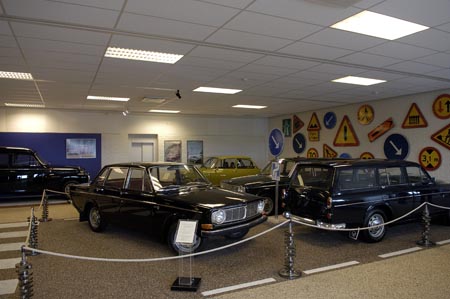 2006 05 20 Volvo Museum 43