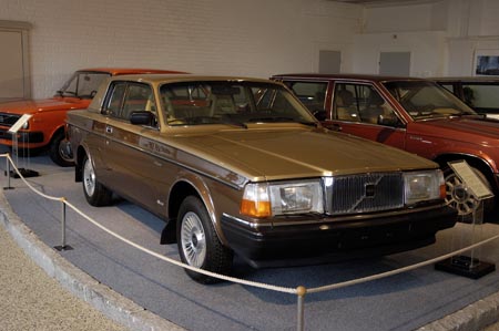 2006 05 20 Volvo Museum 49