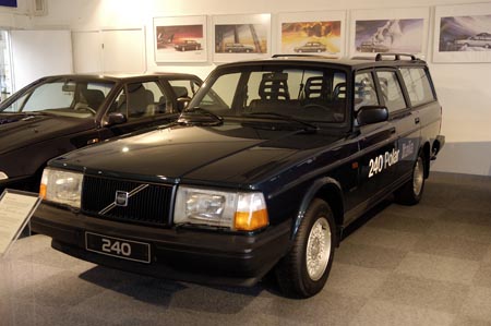 2006 05 20 Volvo Museum 52