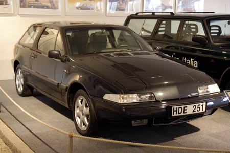 2006 05 20 Volvo Museum 53