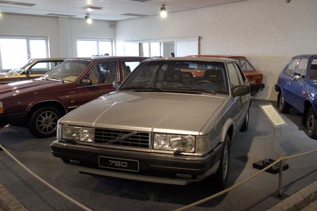 2006 05 20 Volvo Museum 54