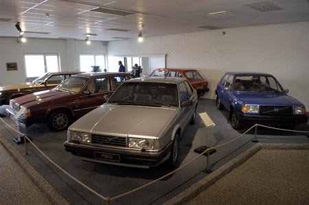 2006 05 20 Volvo Museum 55