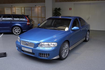 2006 05 20 Volvo Museum 58
