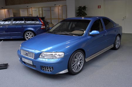 2006 05 20 Volvo Museum 59