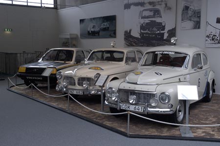 2006 05 20 Volvo Museum 63