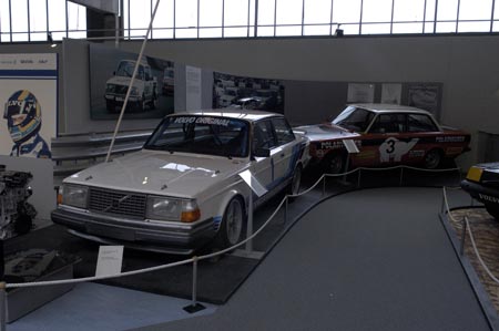 2006 05 20 Volvo Museum 64