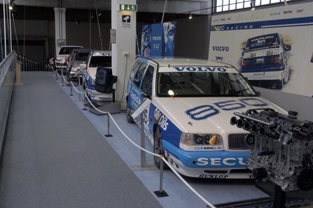 2006 05 20 Volvo Museum 65