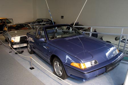 2006 05 20 Volvo Museum 67
