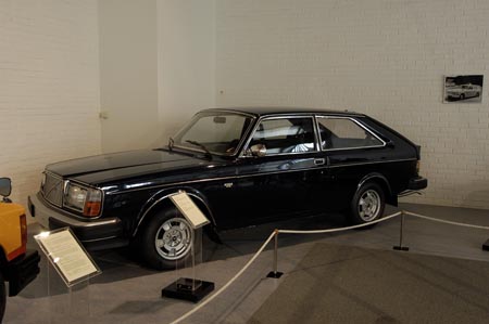2006 05 20 Volvo Museum 68
