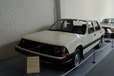 2006 05 20 Volvo Museum 71