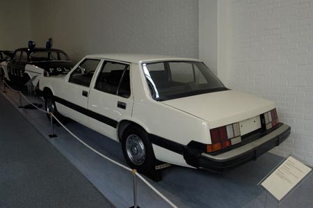 2006 05 20 Volvo Museum 72