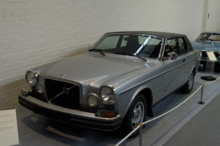 2006 05 20 Volvo Museum 74