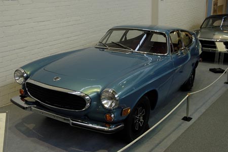2006 05 20 Volvo Museum 76