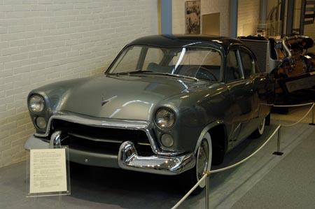 2006 05 20 Volvo Museum 78