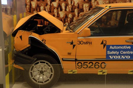 2006 05 20 Volvo Museum 86
