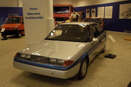 2006 05 20 Volvo Museum 89