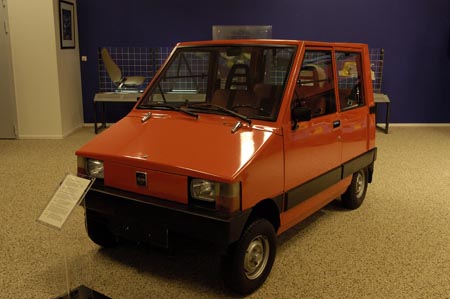 2006 05 20 Volvo Museum 90