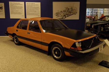 2006 05 20 Volvo Museum 91