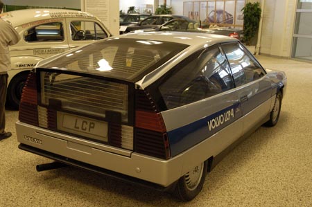 2006 05 20 Volvo Museum 92