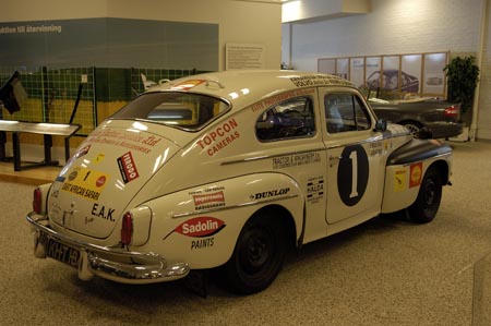 2006 05 20 Volvo Museum 94