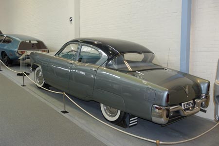 2006 05 20 Volvo Museum 97