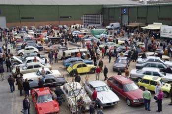 2006 04 06 Techno Classica Essen 01