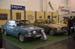 Volvo Club Stand