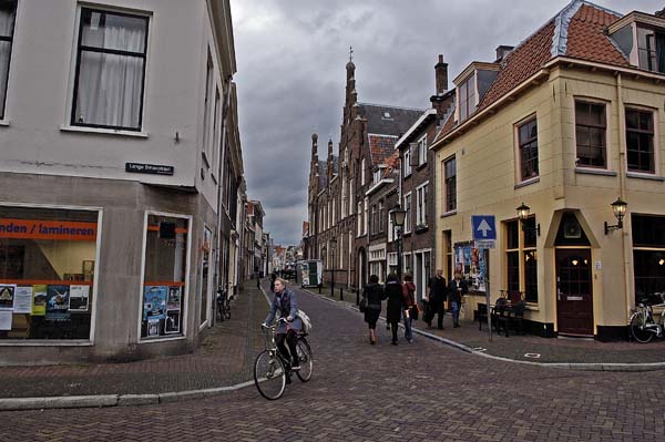 Utrecht by Night 05